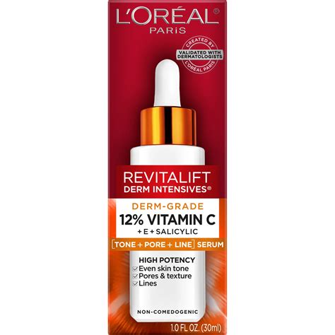 shoppers vitamin c serum